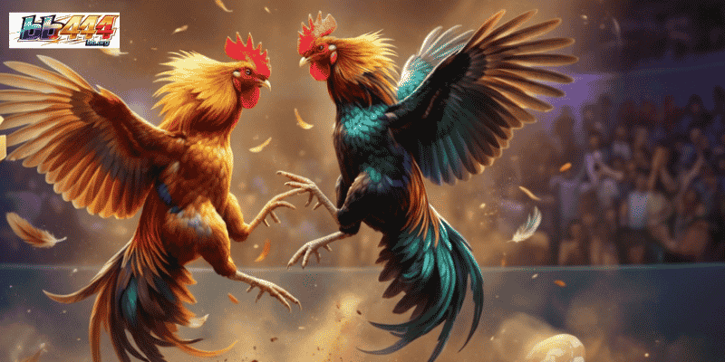 5 Ultimate Cockfighting Tips to Win Big on BB444 Today