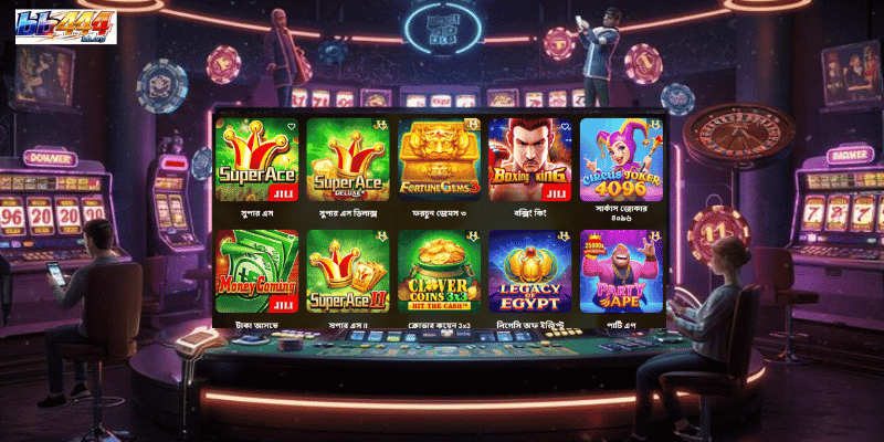 Interactive Game Shows and Lightning Roulette