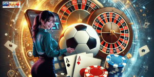 Top 7 Ultimate Thrills of Bangladesh Live Casino Games