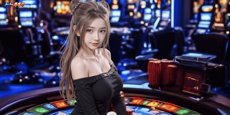 Future Trends In Online Casino Platforms