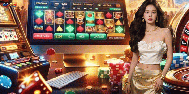 How to Identify and Protect Yourself from Fake Gambling Websites?