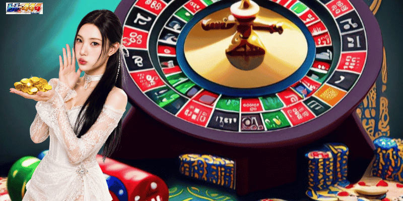 Roulette: Simple Bets with Big Excitement