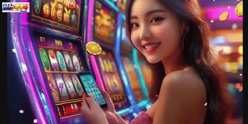 The Immersive World of BB444 Live Casino