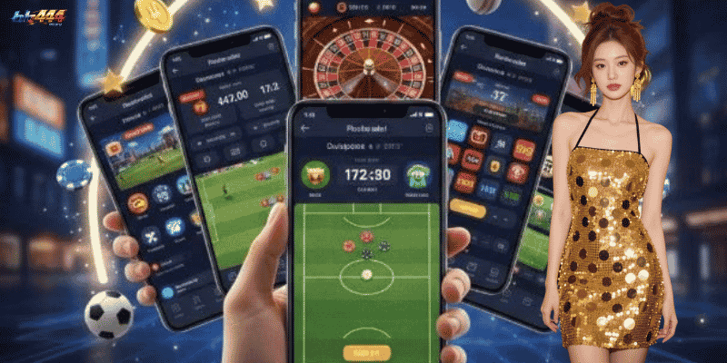 The Rise of Next-Generation Mobile Betting Platforms