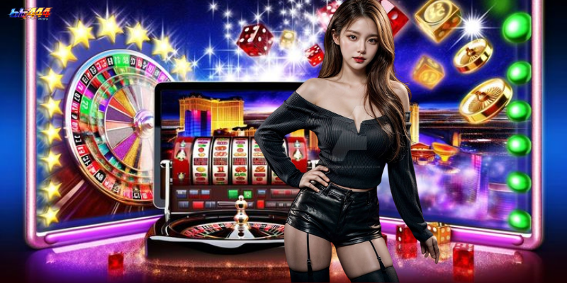 Trusted Casino Site: 5 Proven Secrets to Choose Best