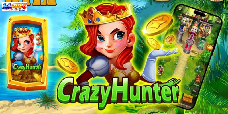 What is Crazy Hunter and Why is It So Popular?