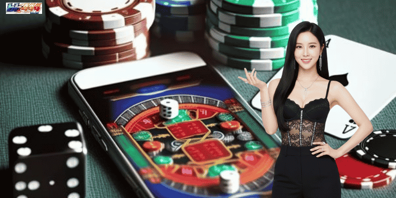 Why Choose the Most Popular Easy Casino Games?